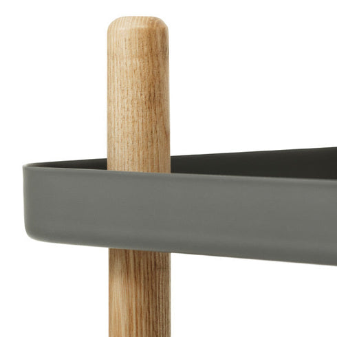 Block Table Trolley